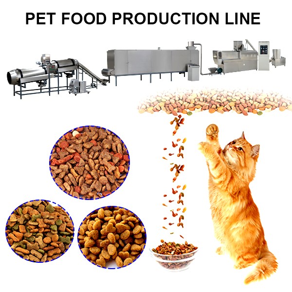 Pet Production Line